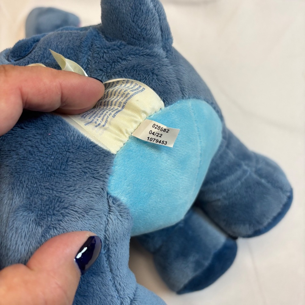 Build a Bear | Disney Lilo & Stitch |‎  BAB | 12 Inch | - Picture 9 of 10